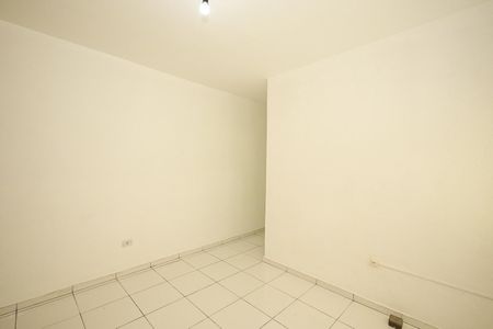 Sala de casa para alugar com 1 quarto, 40m² em Jardim Monte Kemel, São Paulo