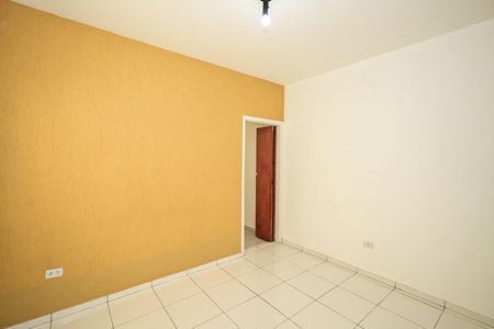 Sala de casa para alugar com 1 quarto, 40m² em Jardim Monte Kemel, São Paulo