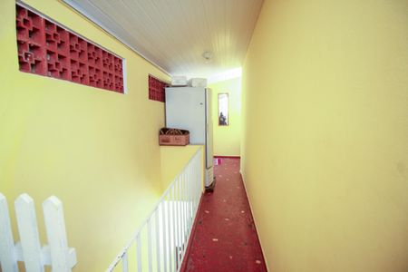 Casa à venda com 201m², 5 quartos e 4 vagasCorredor