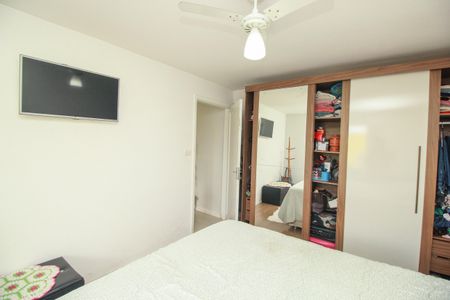 Casa à venda com 201m², 5 quartos e 4 vagasQuarto 3 - Casa 2