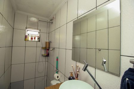 Casa à venda com 201m², 5 quartos e 4 vagasBanheiro - Casa 2