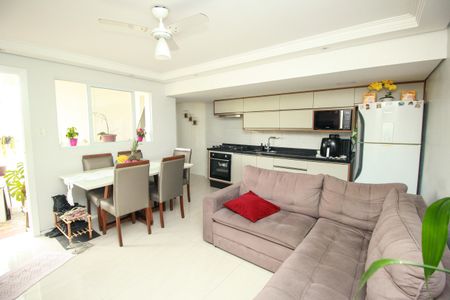 Casa à venda com 201m², 5 quartos e 4 vagasSala/Cozinha - Casa 2