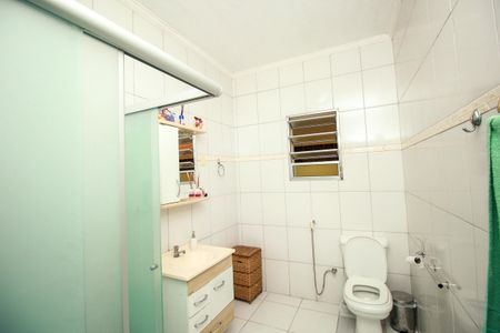 Casa à venda com 201m², 5 quartos e 4 vagasBanheiro