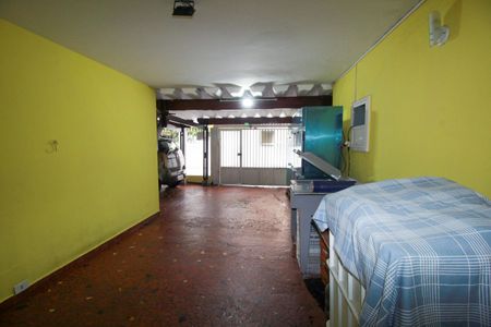 Casa à venda com 201m², 5 quartos e 4 vagasGaragem
