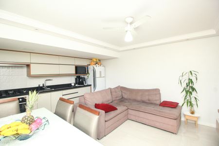 Casa à venda com 201m², 5 quartos e 4 vagasSala/Cozinha - Casa 2