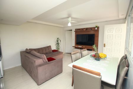 Casa à venda com 201m², 5 quartos e 4 vagasSala/Cozinha - Casa 2