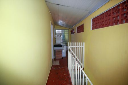 Casa à venda com 201m², 5 quartos e 4 vagasCorredor