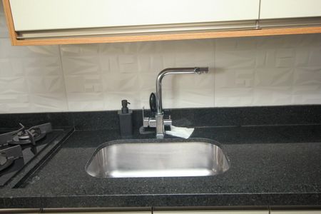 Casa à venda com 201m², 5 quartos e 4 vagasSala/Cozinha - Casa 2