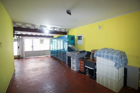 Casa à venda com 201m², 5 quartos e 4 vagasGaragem