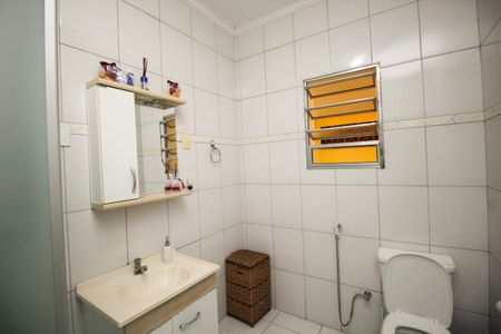 Casa à venda com 201m², 5 quartos e 4 vagasBanheiro