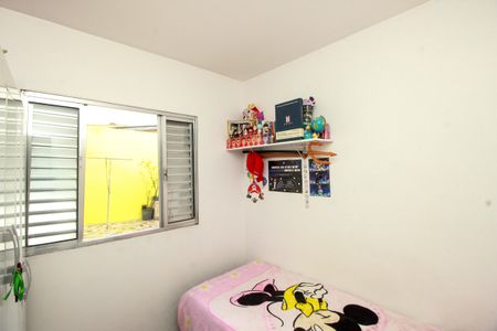 Casa à venda com 201m², 5 quartos e 4 vagasQuarto 5 - Casa 2