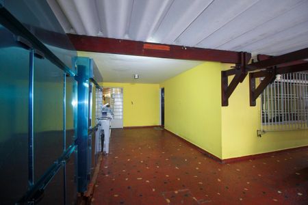 Casa à venda com 201m², 5 quartos e 4 vagasGaragem