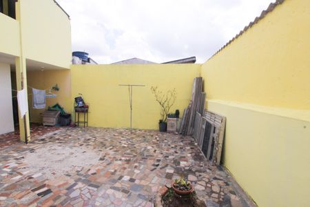 Casa à venda com 201m², 5 quartos e 4 vagasVista do Quarto 4 - Casa 2