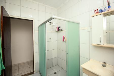 Casa à venda com 201m², 5 quartos e 4 vagasBanheiro