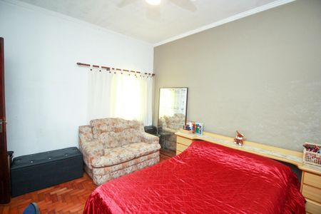 Casa à venda com 201m², 5 quartos e 4 vagasQuarto 1