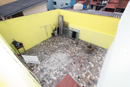 Casa à venda com 201m², 5 quartos e 4 vagasQuintal