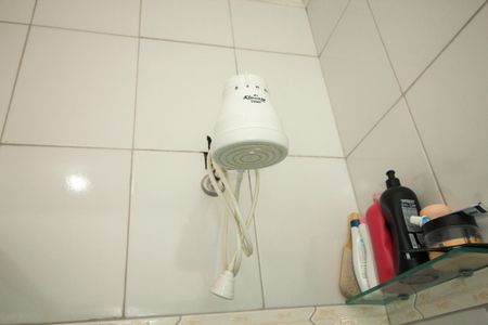 Casa à venda com 201m², 5 quartos e 4 vagasBanheiro