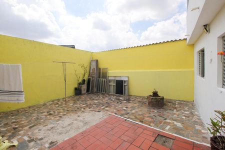 Casa à venda com 201m², 5 quartos e 4 vagasQuintal
