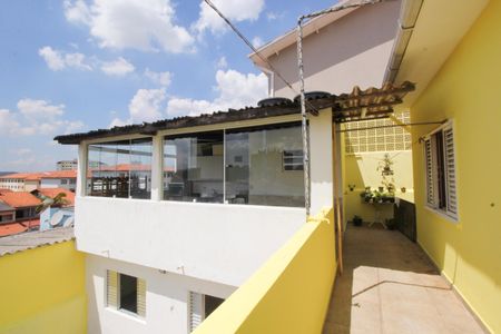 Casa à venda com 201m², 5 quartos e 4 vagasÁrea gourmet