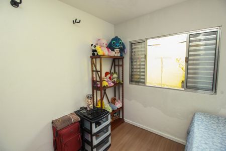 Casa à venda com 201m², 5 quartos e 4 vagasQuarto 4 - Casa 2