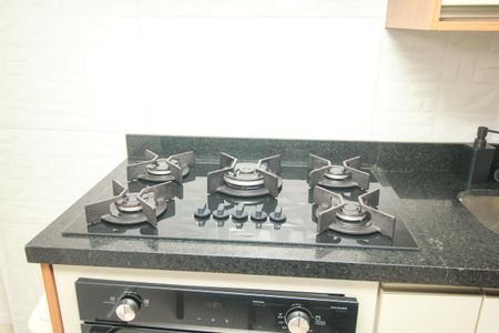 Casa à venda com 201m², 5 quartos e 4 vagasSala/Cozinha - Casa 2