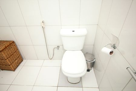 Casa à venda com 201m², 5 quartos e 4 vagasBanheiro