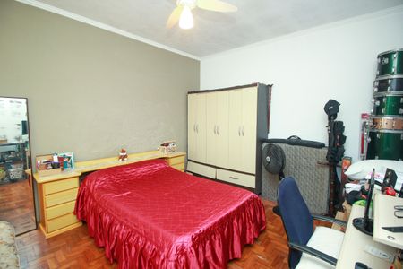 Casa à venda com 201m², 5 quartos e 4 vagasQuarto 1