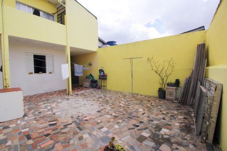 Casa à venda com 201m², 5 quartos e 4 vagasQuintal