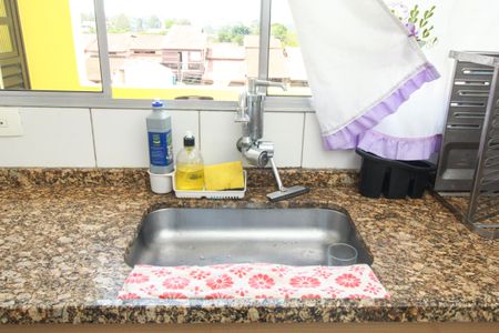 Casa à venda com 201m², 5 quartos e 4 vagasCozinha