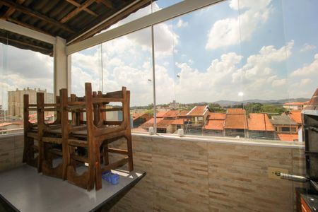 Casa à venda com 201m², 5 quartos e 4 vagasVista