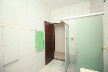 Casa à venda com 201m², 5 quartos e 4 vagasBanheiro