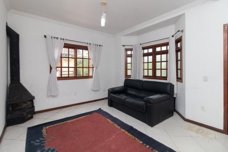 Casa para alugar com 60m², 1 quarto e 1 vaga Casa para alugar com 60m², 1 quarto e 1 vagaSala