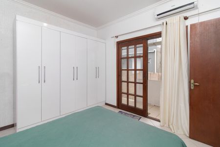 Casa para alugar com 60m², 1 quarto e 1 vaga Casa para alugar com 60m², 1 quarto e 1 vagaQuarto 1