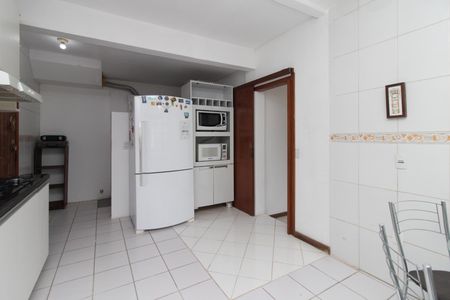 Casa para alugar com 60m², 1 quarto e 1 vaga Casa para alugar com 60m², 1 quarto e 1 vagaCozinha