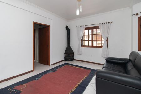 Casa para alugar com 60m², 1 quarto e 1 vaga Casa para alugar com 60m², 1 quarto e 1 vagaSala