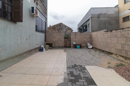 Casa para alugar com 60m², 1 quarto e 1 vaga Casa para alugar com 60m², 1 quarto e 1 vagaQuintal