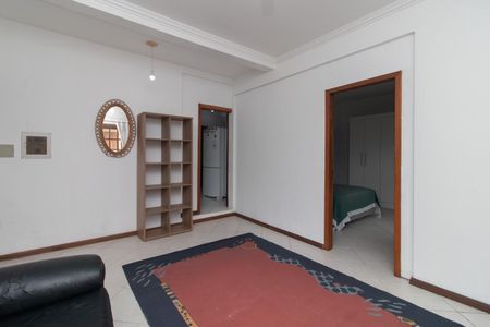 Casa para alugar com 60m², 1 quarto e 1 vaga Casa para alugar com 60m², 1 quarto e 1 vagaSala