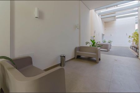 Studio para alugar com 32m², 1 quarto e sem vagaÁrea comum