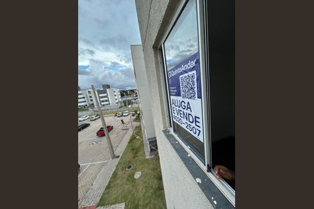 Apartamento para alugar com 60m², 3 quartos e 1 vaga