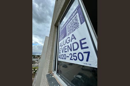 Apartamento para alugar com 60m², 3 quartos e 1 vaga