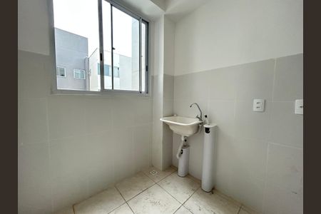 Apartamento para alugar com 60m², 3 quartos e 1 vaga