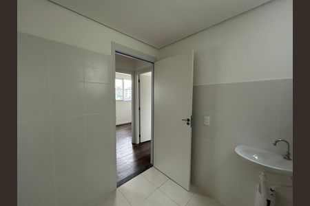 Apartamento para alugar com 60m², 3 quartos e 1 vaga