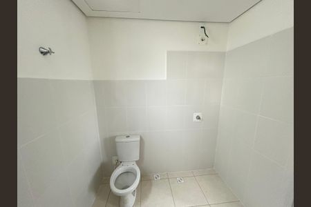 Apartamento para alugar com 60m², 3 quartos e 1 vaga