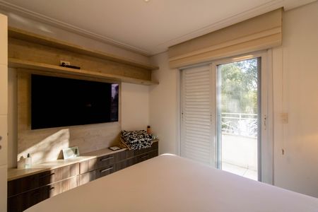 Casa de condomínio à venda com 205m², 3 quartos e 5 vagas Casa de condomínio à venda com 205m², 3 quartos e 5 vagasSuíte 1