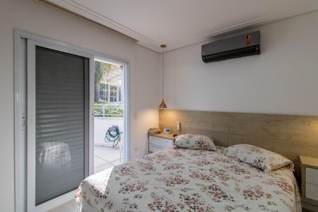 Casa de condomínio à venda com 205m², 3 quartos e 5 vagas Casa de condomínio à venda com 205m², 3 quartos e 5 vagasSuíte 2