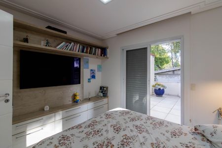 Casa de condomínio à venda com 205m², 3 quartos e 5 vagas Casa de condomínio à venda com 205m², 3 quartos e 5 vagasSuíte 2