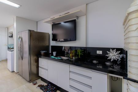 Casa de condomínio à venda com 205m², 3 quartos e 5 vagas Casa de condomínio à venda com 205m², 3 quartos e 5 vagasEspaço Gourmet