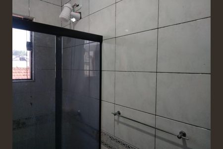 Casa à venda com 128m², 2 quartos e 2 vagas Casa à venda com 128m², 2 quartos e 2 vagasBanheiro