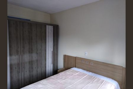 Quarto de casa à venda com 2 quartos, 128m² em Jardim Orlandina, São Bernardo do Campo