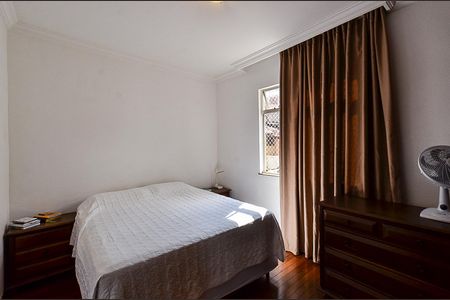 Apartamento à venda com 110m², 4 quartos e 2 vagasSuíte